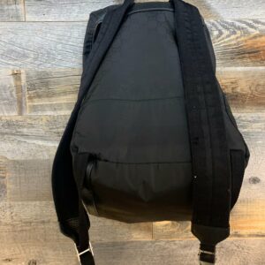 Gucci Guccissima Nylon Backpack