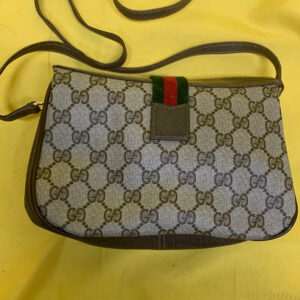 Gucci New Sherryline Crossbody Bag