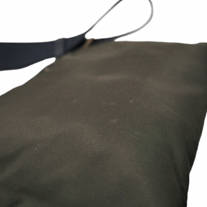 Prada Armygrøn Crossbody