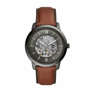 Fossil Neutra Fashion Automatic Men's Watch - ME3161