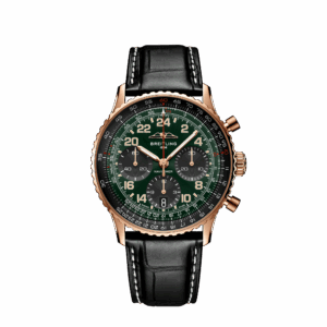 Navitimer B12 Chronograph 41 Cosmonaute