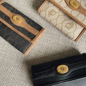 New Dior KeyHolder