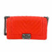 second-hand-chanel-chanel-boy-chevron-red-ruthenium-715610