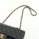 second-hand-chanel-chanel-double-flap-1997-1999-black-lambskin-small-470119