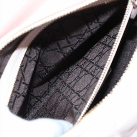 second-hand-dior-dior-lady-dior-pink-cannage-leather-medium-2way-721781