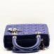 second-hand-dior-lady-dior-cannage-iris-leather-medium-327103