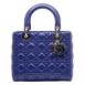 second-hand-dior-lady-dior-cannage-iris-leather-medium-582179