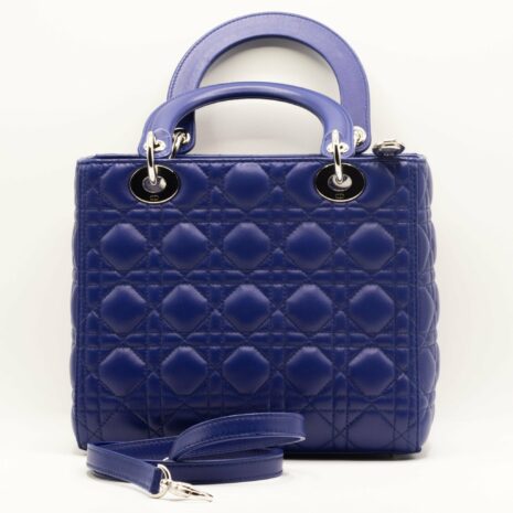 second-hand-dior-lady-dior-cannage-iris-leather-medium-961094