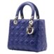 second-hand-dior-lady-dior-cannage-iris-leather-medium-996009