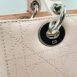 second-hand-dior-lady-dior-pink-leather-medium-136046