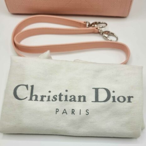 second-hand-dior-lady-dior-pink-leather-medium-182661