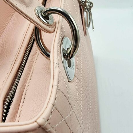 second-hand-dior-lady-dior-pink-leather-medium-536146