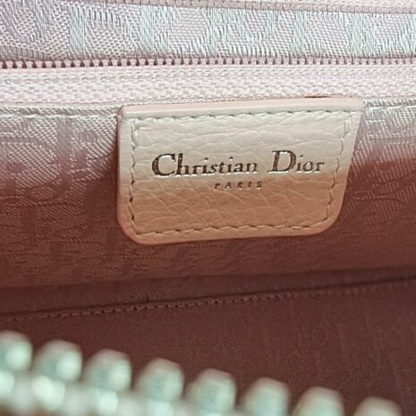 second-hand-dior-lady-dior-pink-leather-medium-587530