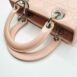 second-hand-dior-lady-dior-pink-leather-medium-849714