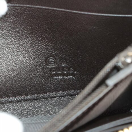 second-hand-gucci-guccissima-black-leather-wallet-438111
