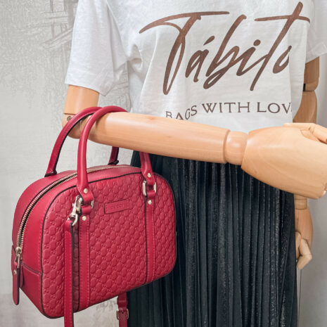 second-hand-gucci-mini-trunk-guccissima-leather-red-487904
