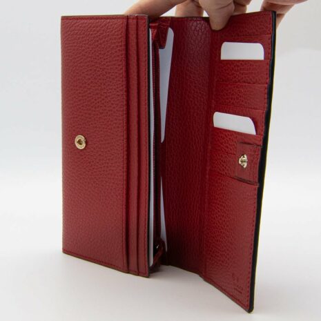 second-hand-gucci-red-leather-gg-interlocking-449279-308134
