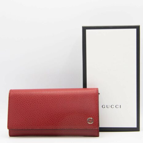 second-hand-gucci-red-leather-gg-interlocking-449279-568033