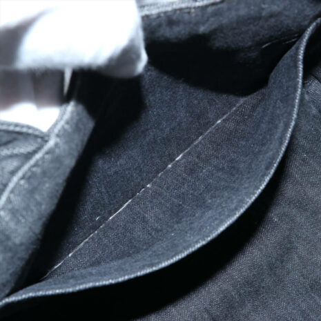 second-hand-prada-prada-mini-canapa-denim-tote-bag-black-130366