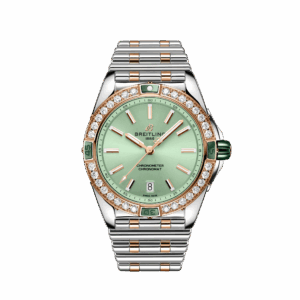 Super Chronomat Automatic 38