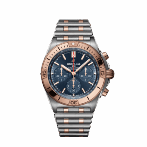 Chronomat B01 42