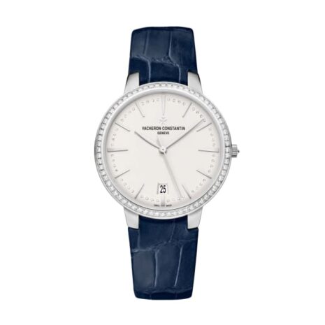 Vacheron Constantin, Patrimony Self-Winding Watch, Ref. # 85515/000G-9841