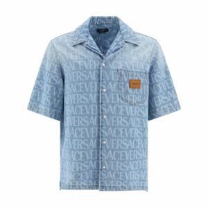 Versace Allover Shirt