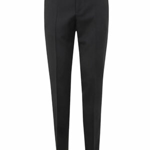 Versace Formal Pant Wool Fabric Clothing