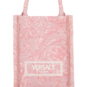 Versace Handbags.