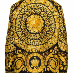 Versace 'Barocco Heritage' Shirt