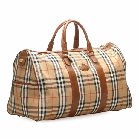 Burberry-Haymarket-Check-Canvas-Boston-Bag_127539_right_angle_0_parent