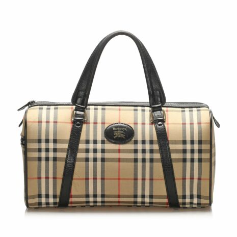 Burberry-Haymarket-Check-Canvas-Boston-Bag_128332_front_0_parent