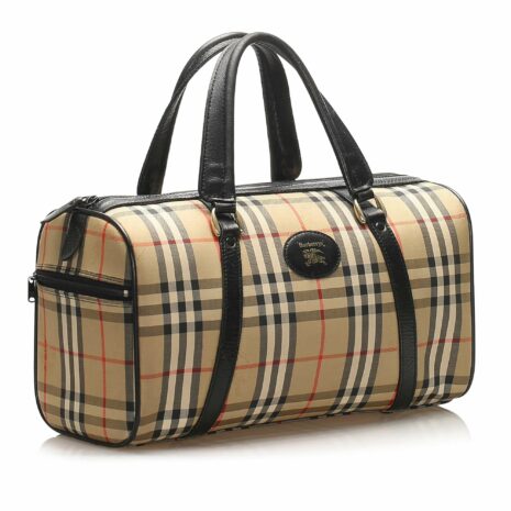 Burberry-Haymarket-Check-Canvas-Boston-Bag_128332_right_angle_0_parent