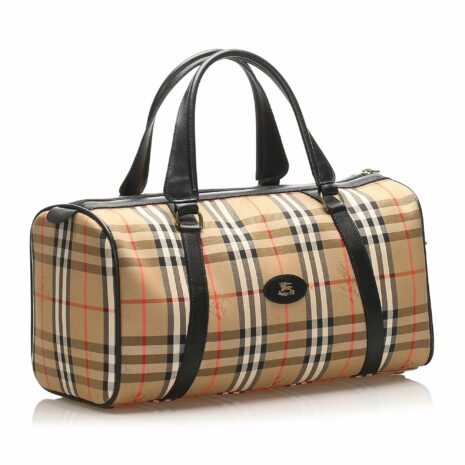 Burberry-Haymarket-Check-Canvas-Boston-Bag_128333_right_angle_0_parent