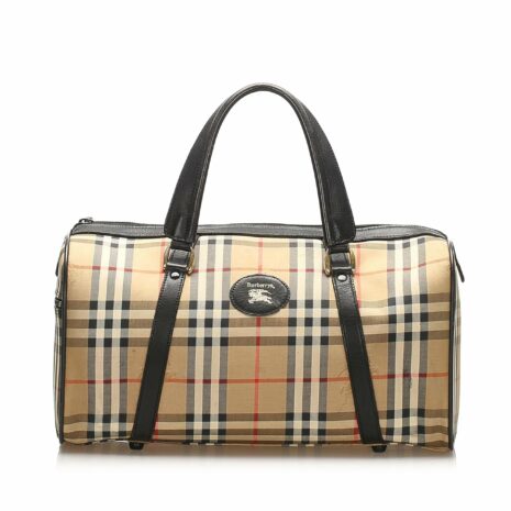 Burberry-Haymarket-Check-Canvas-Boston-Bag_130785_front_0_parent