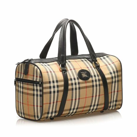 Burberry-Haymarket-Check-Canvas-Boston-Bag_130785_right_angle_0_parent