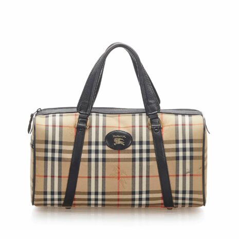 Burberry-Haymarket-Check-Canvas-Boston-Bag_137651_front_0_parent