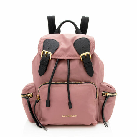 Burberry-Nylon-Leather-Medium-Rucksack-Backpack_126284_front_1_parent_8d22f15e-154b-4c30-a859-9f7d1cea07a0