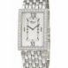 Chopard Les Classique Silver Dial White Gold Ladies Quartz Watch 143548-1002