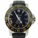 Chopard L.u.c Complications Black Dial Mens Watch 158959-3001