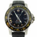 Chopard L.u.c Complications Black Dial Mens Watch 158959-3001