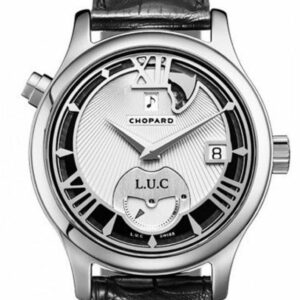 Chopard L.u.c. Strike One Automatic Chronometer Watch 161912-1001