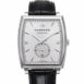 Chopard L.u.c. Xp Automatic Silver Dial 18 Kt White Gold Mens Watch 162294-1001