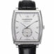 Chopard L.u.c. Xp Automatic Silver Dial 18 Kt White Gold Mens Watch 162294-1001