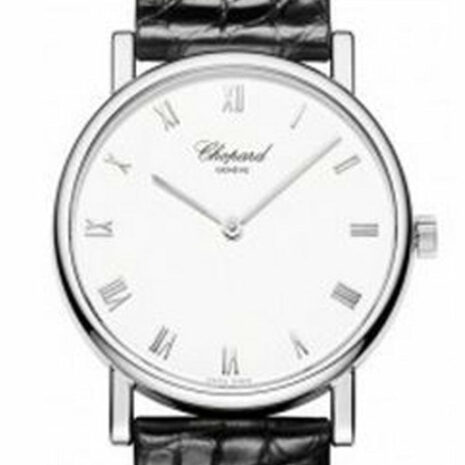 Chopard Classique Homme Mens Watch 163154-1001