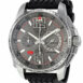 Chopard Mille Miglia Limited Edition Split Second Mens Watch 168513-3001 Grey