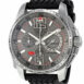 Chopard Mille Miglia Limited Edition Split Second Mens Watch 168513-3001 Grey