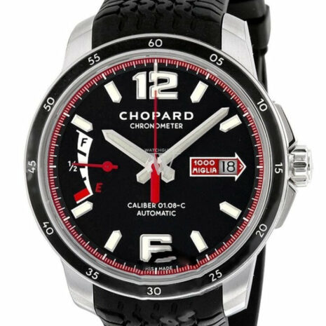 Chopard Mille Miglia Gts Power Control Mens Watch 168566-3001