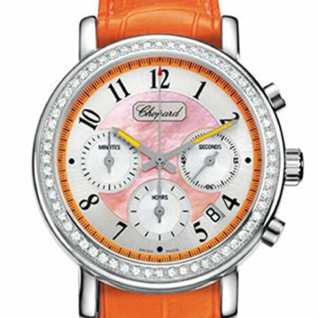 Chopard Mille Miglia Elton John Limited Edition Chronograph Watches 178331-2003 Watch