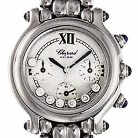 Chopard Happy Sport Chronograph 278324-3004 Watch
